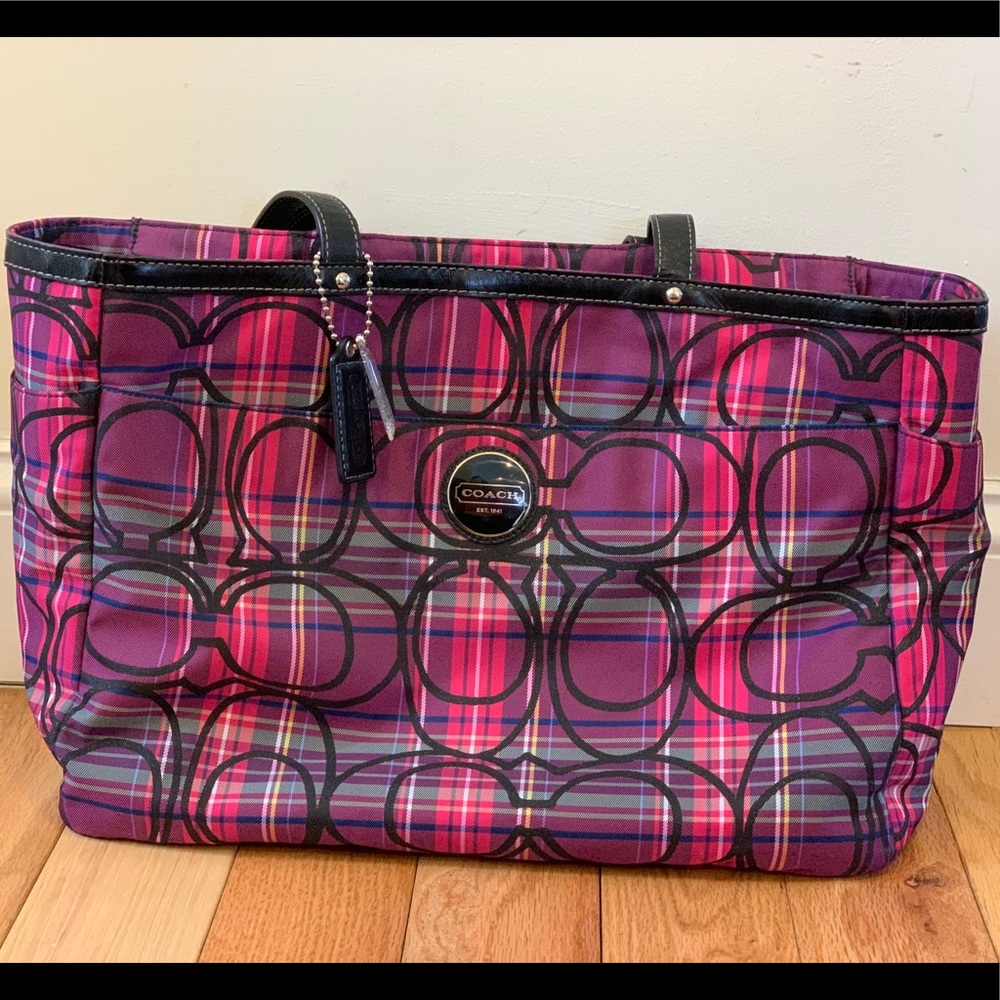 Coach Large multi-use Bag